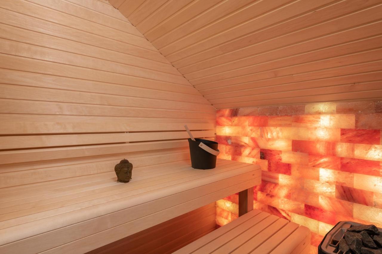 Mairnaige, Luxueux Appartement Avec Sauna Жерарме Экстерьер фото