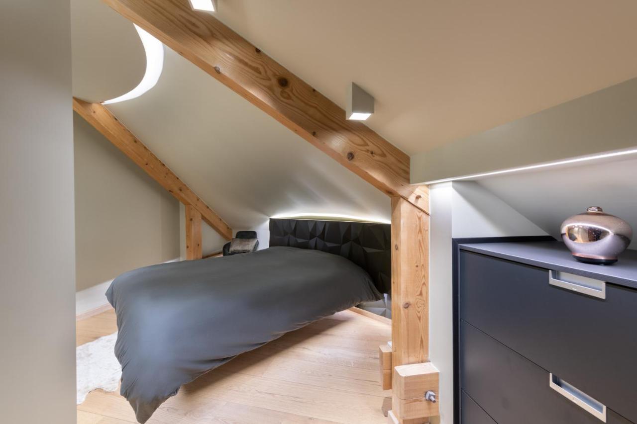 Mairnaige, Luxueux Appartement Avec Sauna Жерарме Экстерьер фото
