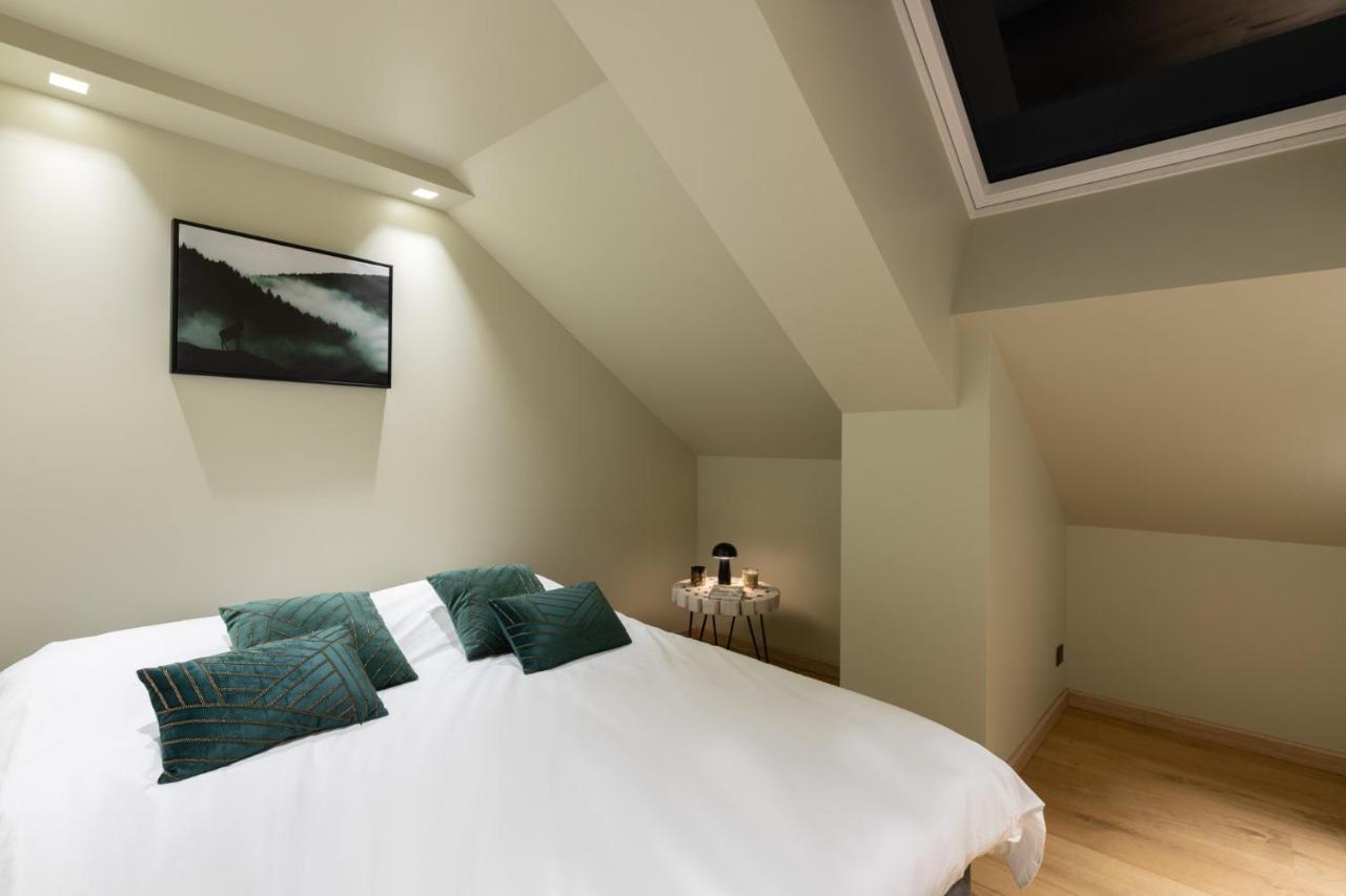 Mairnaige, Luxueux Appartement Avec Sauna Жерарме Экстерьер фото