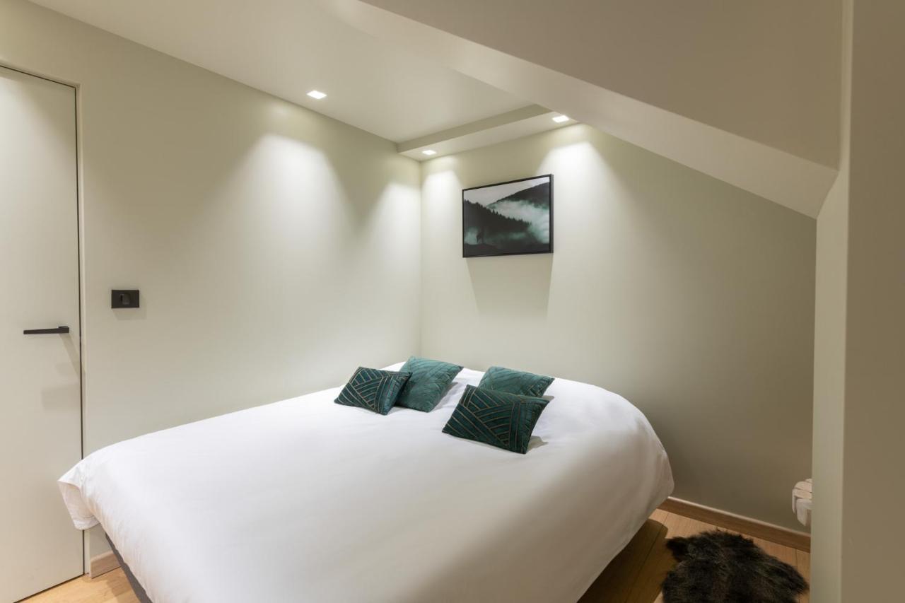 Mairnaige, Luxueux Appartement Avec Sauna Жерарме Экстерьер фото